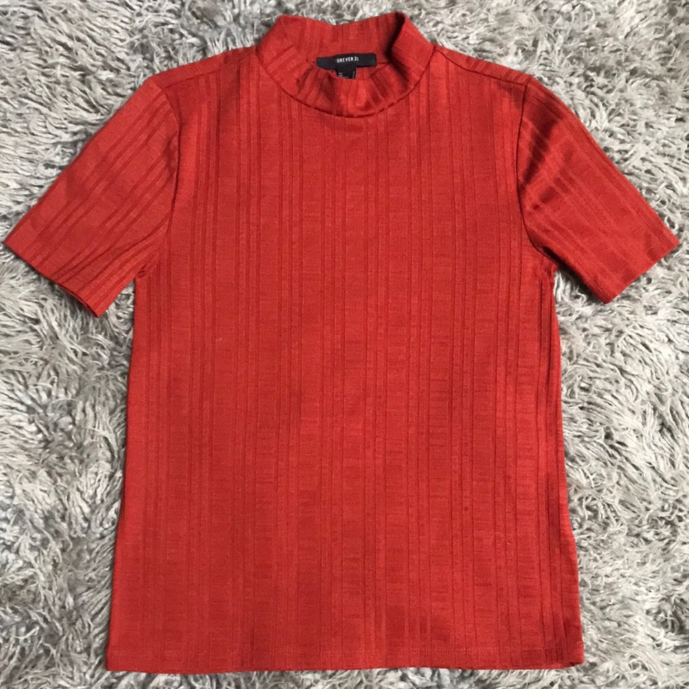 Forever 21 top
